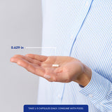 Pure Encapsulations Vitamin D3 Supplement bottle with label