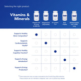 Pure Encapsulations Vitamin D3 Supplement ingredients list
