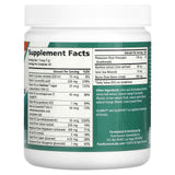 PURE ESSENCE LABS Calcium Magnesium Vitamin D3 K2 Supplement side view