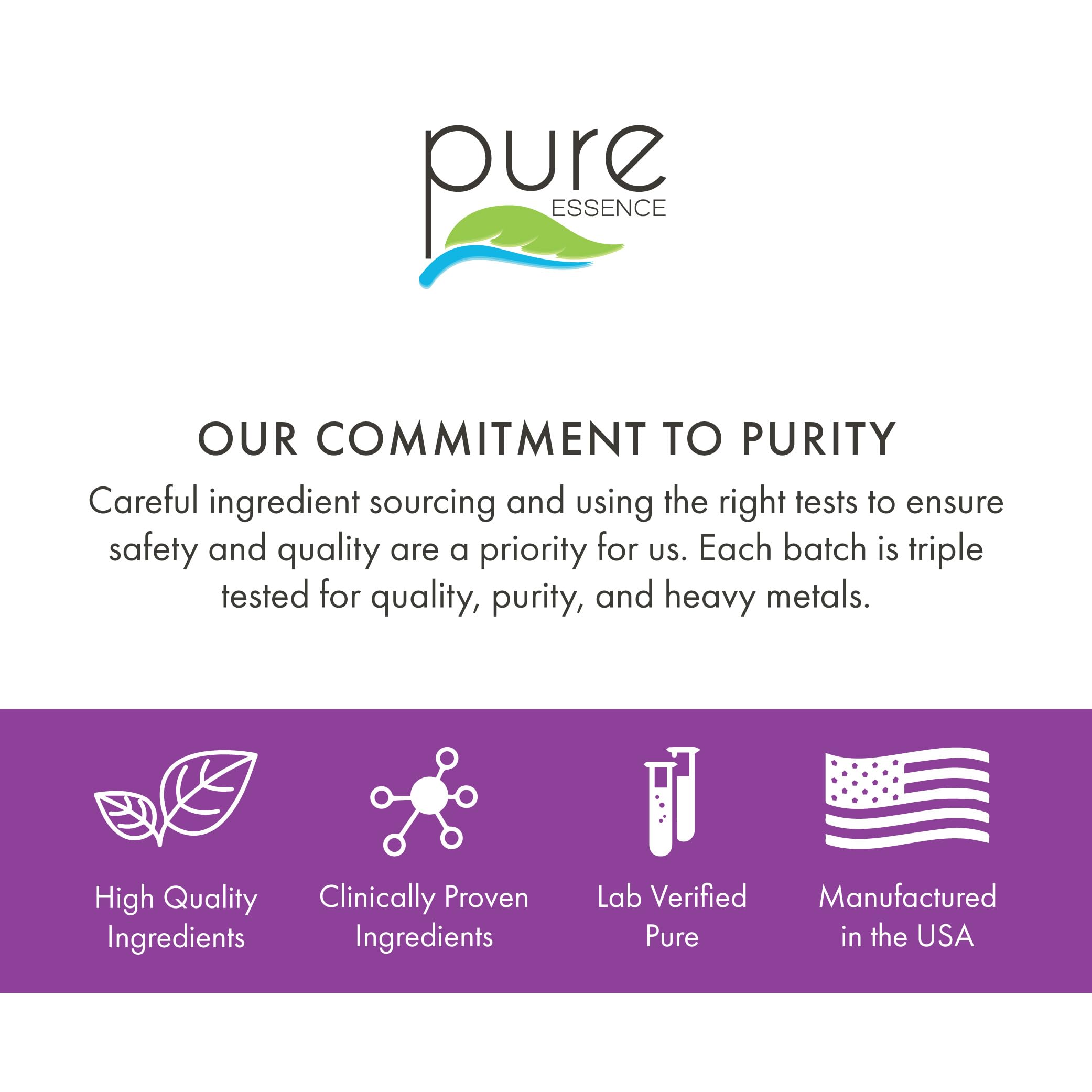 PURE ESSENCE LABS Multivitamin Supplement for Women lifestyle scene