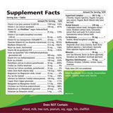 PURE ESSENCE LABS One n Only Superfood Multivitamin packaging