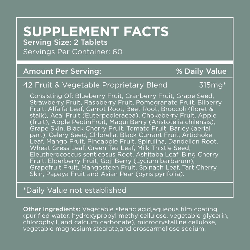 Pure for Men Stay Ready Multi Multivitamin 120 Tablets close-up of tablets