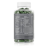 Pure for Men Stay Ready Multi Multivitamin 120 Tablets side view