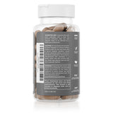 Pure for Men T-Support Supplement 60 Capsules side view