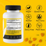 pure formulated Calcium Gummies with Vitamin D3 ingredients list
