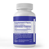 PURE Glycine Capsules close-up of capsules