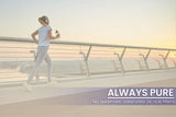 PURE Glycine Capsules lifestyle shot
