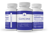 PURE Glycine Capsules packaging details
