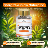 PURE HEALTH MAX Chlorophyll Supplement lifestyle scene