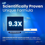 PURE HEALTH MAX Magnesium Tablets lifestyle scene