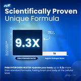 PURE HEALTH MAX Magnesium Tablets packaging details