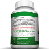 Pure Healthland Multivitamin with superfood fruits and vegetables