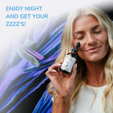Pure Inventions Chamomile Supplement in a lifestyle setting