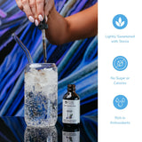 Pure Inventions Chamomile Supplement ingredients list