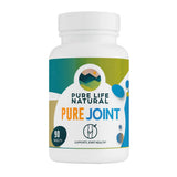 PURE LIFE NATURAL Joint Support Supplement 90 Tablets front view