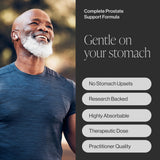 Pure Micronutrients Prostate Support Formula 75g ingredients list