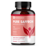 Pure Micronutrients Saffron Extract 28g front view