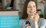 PURE Myo-Inositol Capsules in lifestyle setting