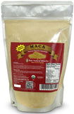 Pure Natural Miracles Maca Root Powder 454g front view