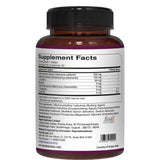 PURE NUTRITION Melatonin 5mg packaging side view