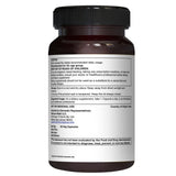 PURE NUTRITION Multi-Enzymes capsule in hand