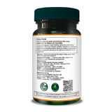 PURE NUTRITION Neem Extract & Powder capsule close-up