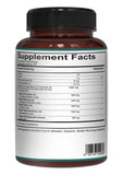 PURE NUTRITION Omega 3-6-9 Softgels close-up of softgel