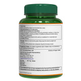 PURE NUTRITION Shatavari Tablets in a wellness setting