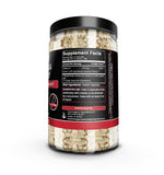 PURE ORIGINAL INGREDIENTS Acerola Cherry Capsules side view