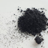 PURE ORIGINAL INGREDIENTS Activated Charcoal Capsules packaging details