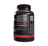 PURE ORIGINAL INGREDIENTS Apple Cider Vinegar Capsules packaging
