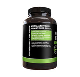PURE ORIGINAL INGREDIENTS Artichoke Extract Capsules bottle packaging