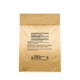 PURE ORIGINAL INGREDIENTS Artichoke Extract Powder packaging side view