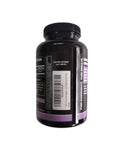 PURE ORIGINAL INGREDIENTS Astragalus Capsules close-up of capsules