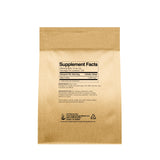 PURE ORIGINAL INGREDIENTS Bee Pollen 227g packaging side view