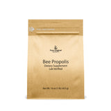 PURE ORIGINAL INGREDIENTS Bee Propolis Powder front view