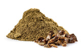 PURE ORIGINAL INGREDIENTS Bee Propolis Powder side view