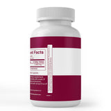 PURE ORIGINAL INGREDIENTS Beet Root Capsules packaging