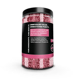 PURE ORIGINAL INGREDIENTS Beet Root Capsules showing gelatin capsule