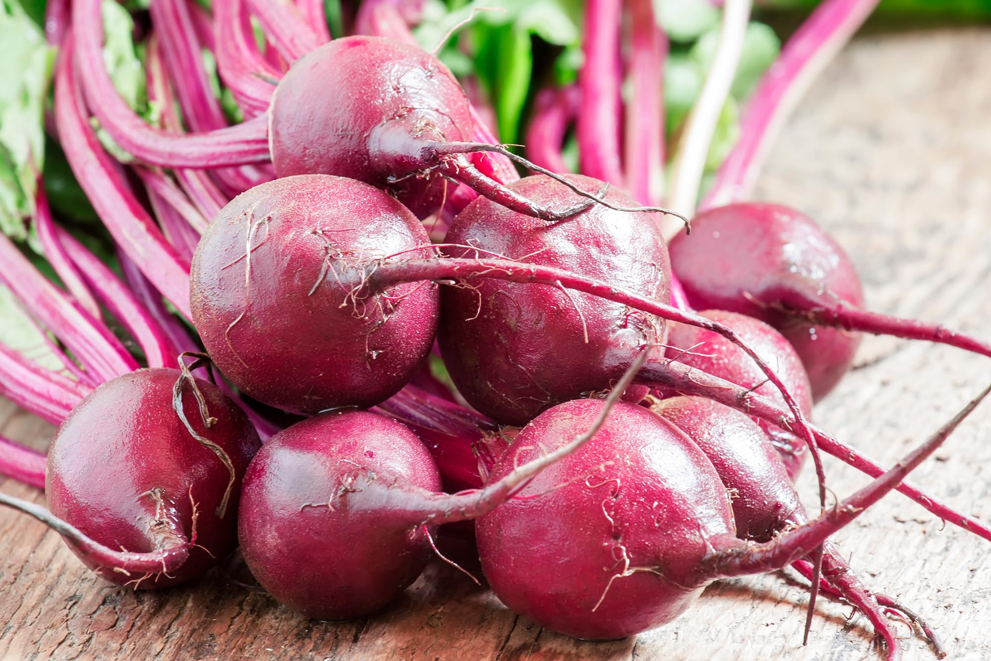 PURE ORIGINAL INGREDIENTS Beet Root Capsules with measuring spoon