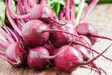 PURE ORIGINAL INGREDIENTS Beet Root Capsules with measuring spoon