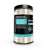 PURE ORIGINAL INGREDIENTS Bitter Melon Capsules side view