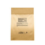 PURE ORIGINAL INGREDIENTS Bladderwrack Powder side view with ingredient details