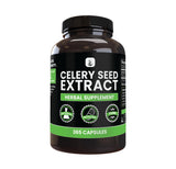 PURE ORIGINAL INGREDIENTS Blended Vitamin & Mineral Supplement front view