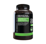 PURE ORIGINAL INGREDIENTS Blended Vitamin & Mineral Supplement packaging