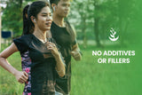 PURE ORIGINAL INGREDIENTS Broccoli Extract Capsules with a measuring spoon