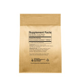 PURE ORIGINAL INGREDIENTS Butcher's Broom Powder packaging details
