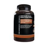PURE ORIGINAL INGREDIENTS Cacao Capsules packaging