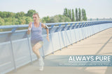 PURE ORIGINAL INGREDIENTS Calcium Lactate Capsules 30 Day Supply