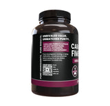 PURE ORIGINAL INGREDIENTS Caralluma Fimbriata Capsules side view